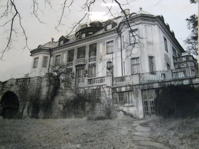 Villa Regenstreif 004