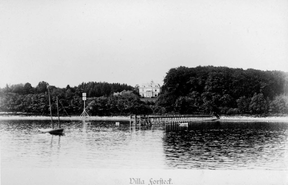 Villa Forsteck (Kiel 44.750)