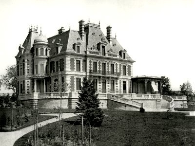 Villa Jenner Bern