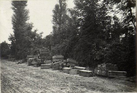 Villa Jakur, Strassenbild. (BildID 15672772)