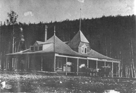 Villa-marie-kénogami
