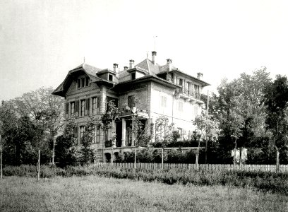Villa König Bern photo