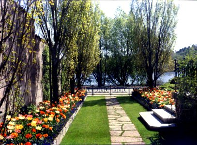 Villa Bonnier ca 1930 p