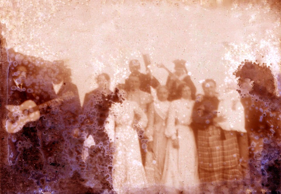 Villa Maria antiga, 3, Arquivo de Villa Maria, Angra do Heroísmo, Açores