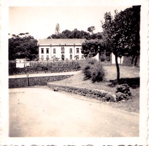 Villa Maria, Terceira, Séc. XX, Arquivo de Villa Maria, Angra do Heroísmo, Açores