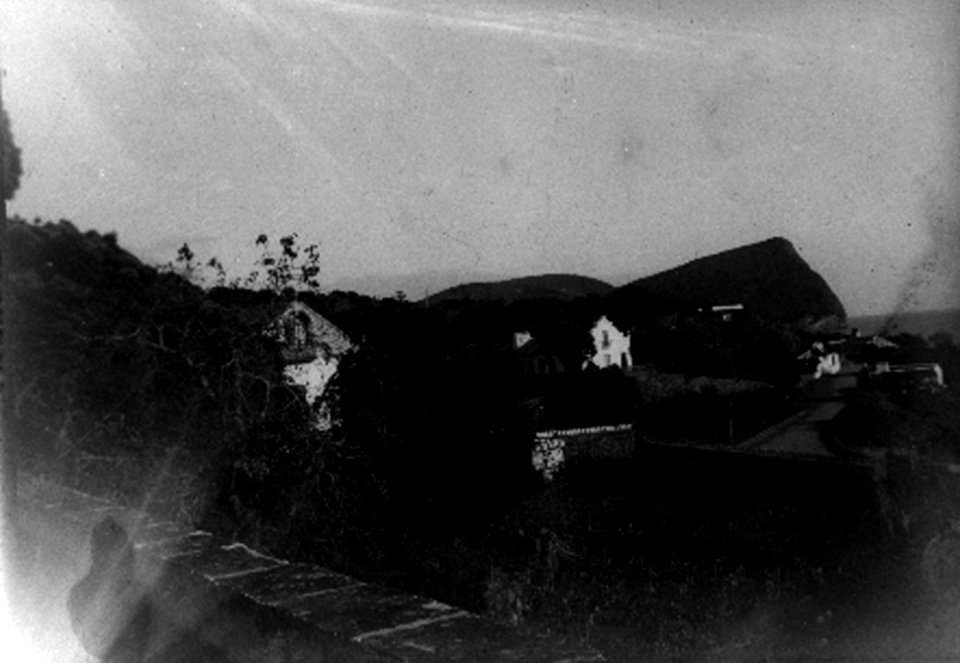 Villa Maria, Terceira, Envolvências, Séc. XX, Arquivo de Villa Maria, Angra do Heroísmo, Açores