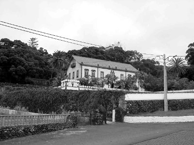 Villa Maria, Terceira, Séc. XX, Arquivo de Villa Maria, Angra do Heroísmo, ilha Terceira, Açores