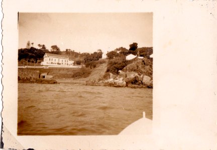 Villa Maria, Terceira, Séc. XX, 1, Arquivo de Villa Maria, Angra do Heroísmo, Açores