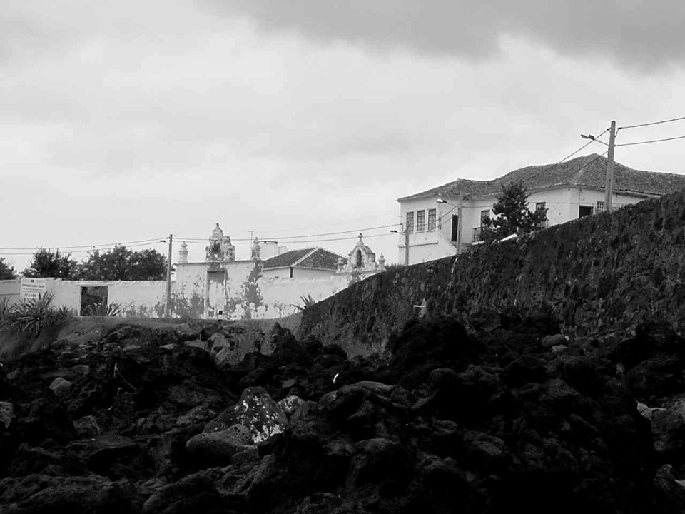 Villa Maria, Terceira, envolvências, Séc. XX, Arquivo de Villa Maria, Angra do Heroísmo, Açores