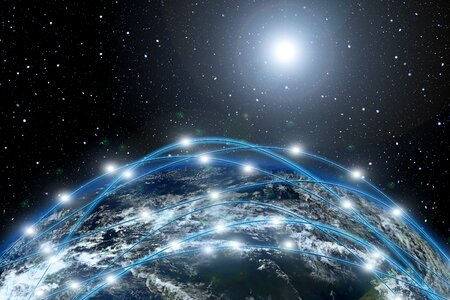 Space galaxy a journey of discovery