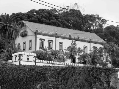 Villa Maria, Terceira, séc. XIX, Arquivo de Villa Maria, Angra do Heroísmo, ilha Terceira, Açores