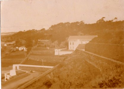 Villa Maria, Terceira, Séc. XIX, Arquivo de Villa Maria, Angra do Heroísmo, Açores