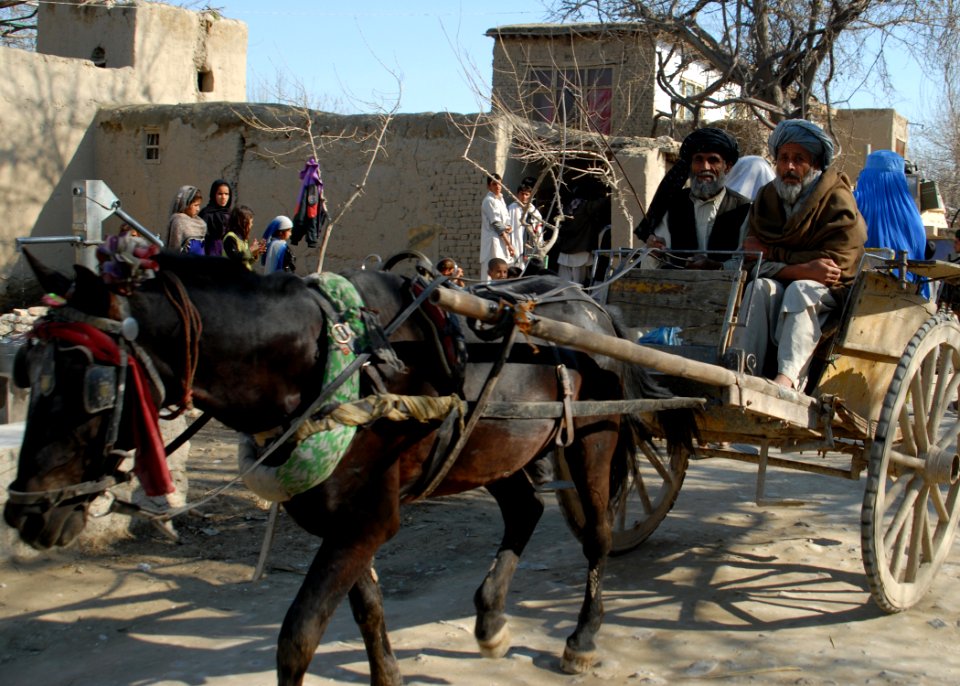 Village Assessment DVIDS45213