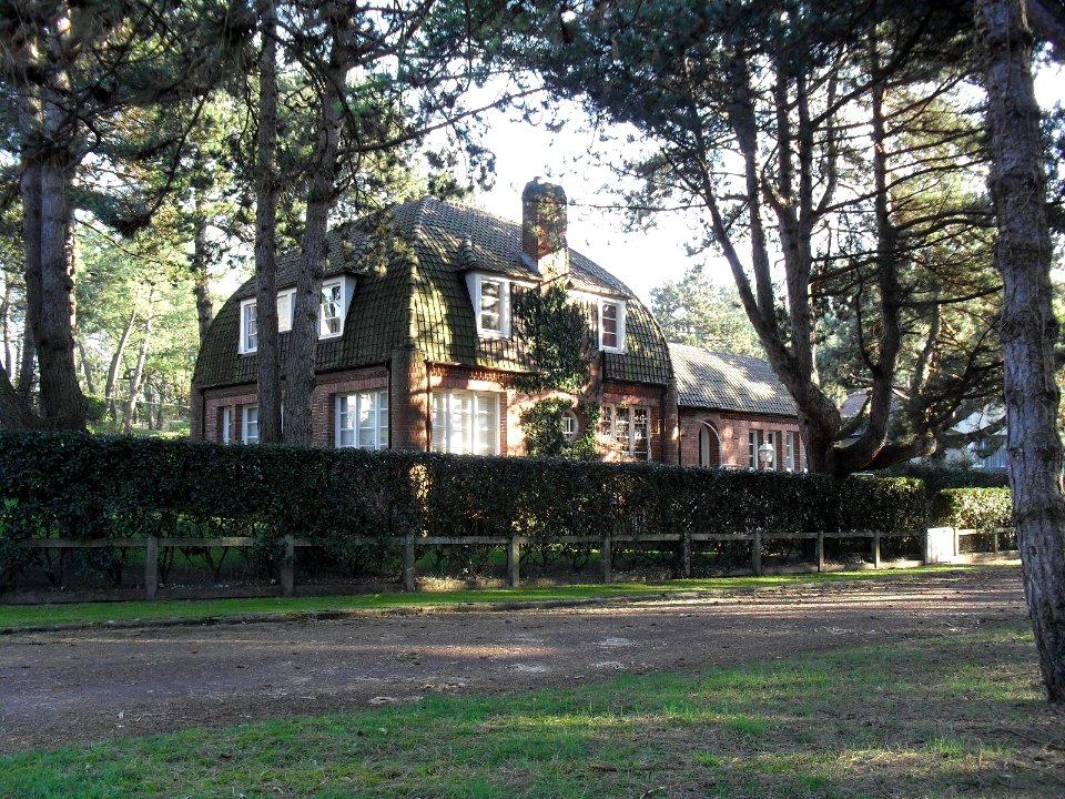 Villa Scarabee ou Pretty Cottage - Le Touquet-Paris-Plage