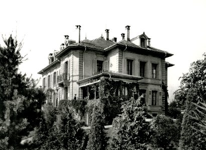 Villa von May Bern photo