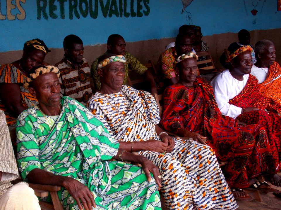 Village Chiefs (9572204956)