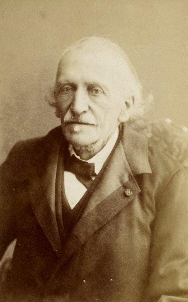 Antoine Yvon Villarceau