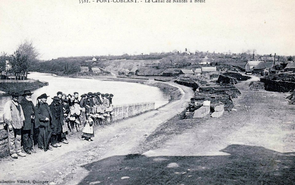 Villard Pont-Coblant