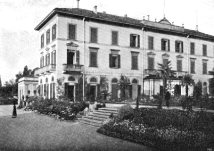 Ville e castelli d'Italia (page 263 crop)