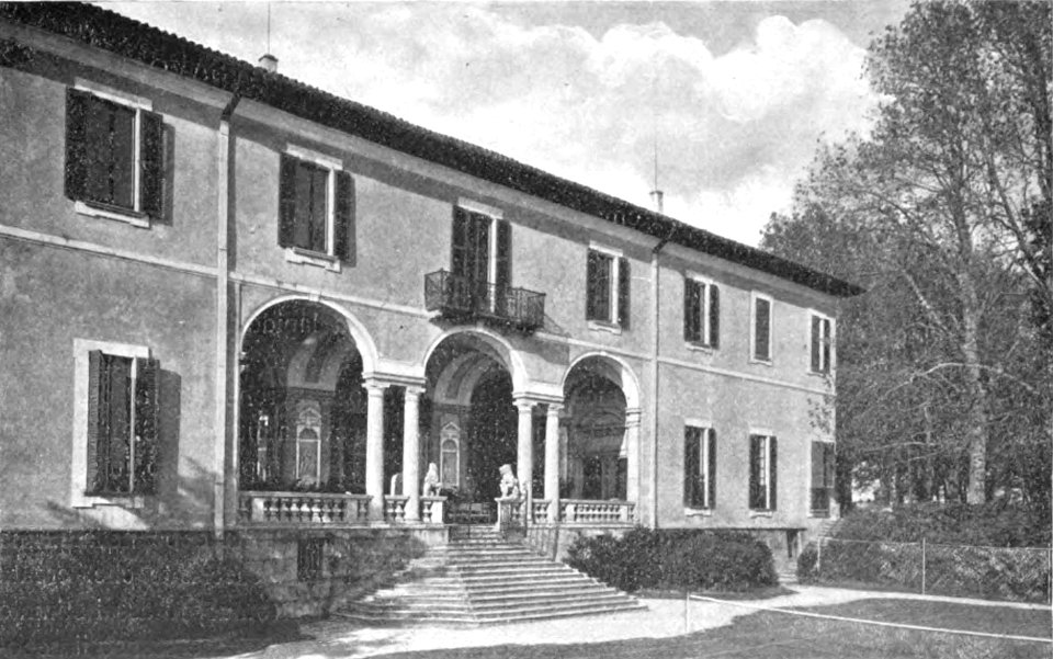 Ville e castelli d'Italia (page 282-2 crop)