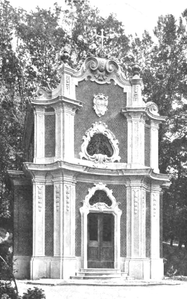 Ville e castelli d'Italia (page 290 crop)