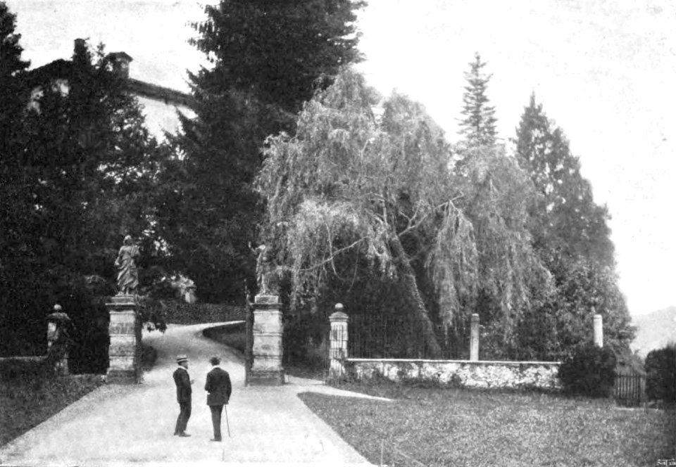 Ville e castelli d'Italia (page 296 crop)
