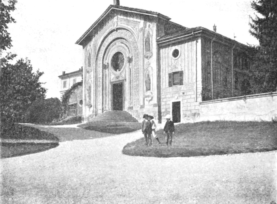 Ville e castelli d'Italia (page 252 crop)