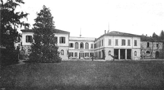 Ville e castelli d'Italia (page 269 crop)