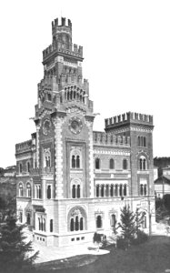 Ville e castelli d'Italia (page 127 crop)