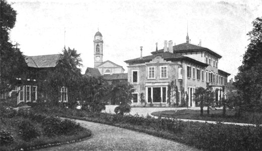 Ville e castelli d'Italia (page 289 crop)