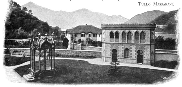 Ville e castelli d'Italia (page 125 crop)