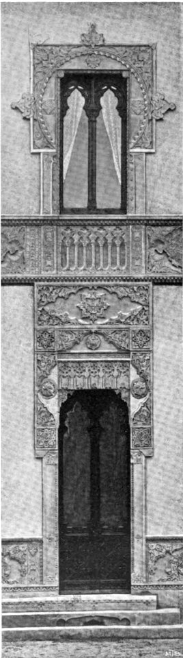 Ville e castelli d'Italia (page 117 crop)