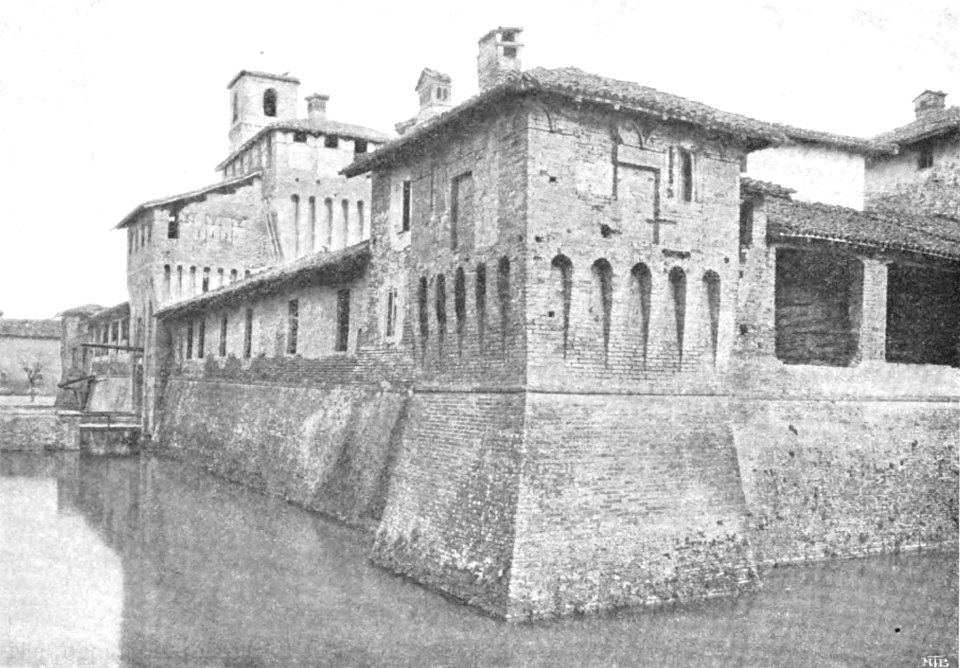 Ville e castelli d'Italia (page 245 crop)