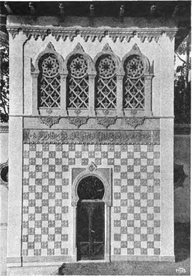 Ville e castelli d'Italia (page 124 crop)