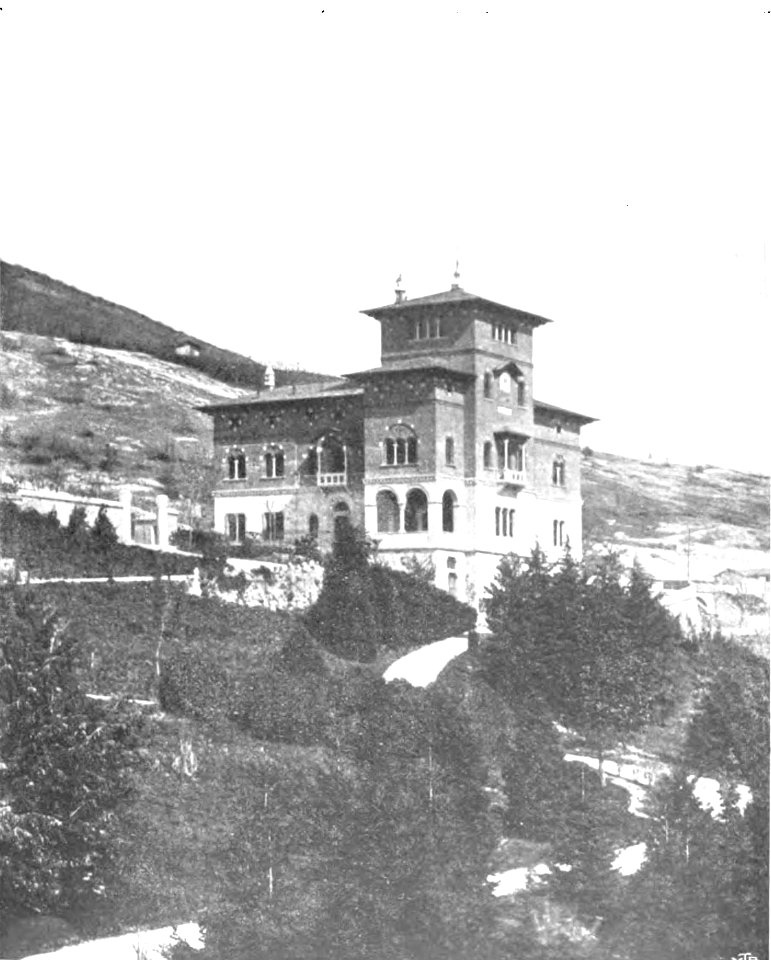 Ville e castelli d'Italia (page 158-2 crop)