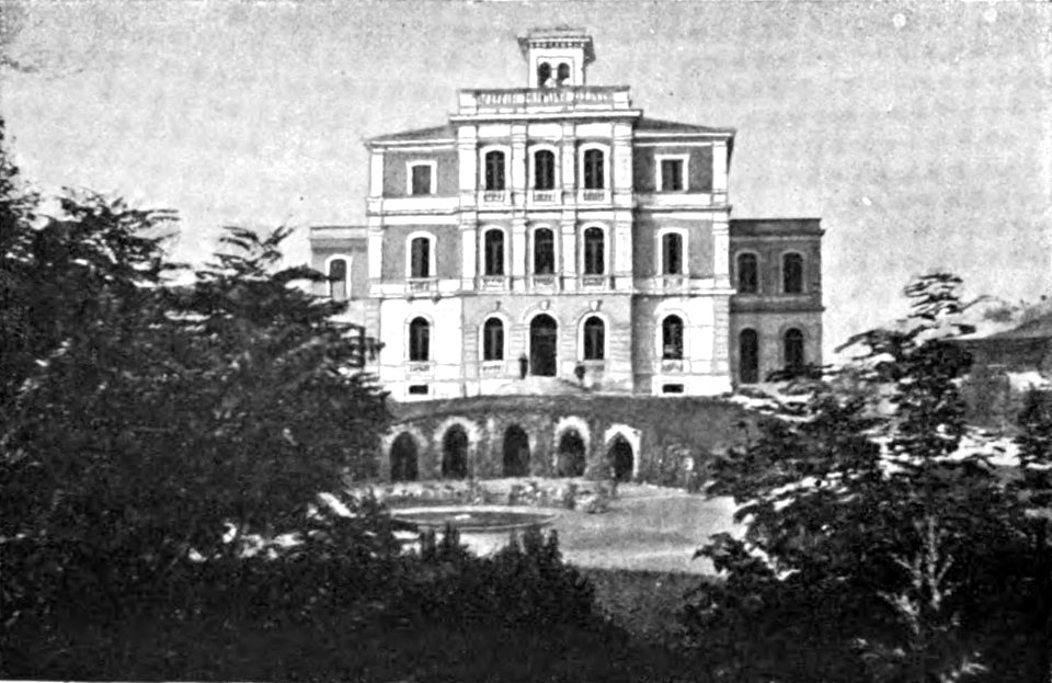 Ville e castelli d'Italia (page 193 crop)