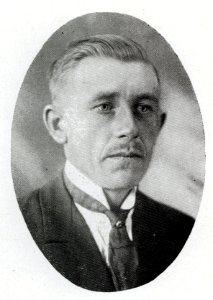 Villem Maaker