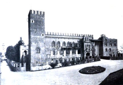Ville e castelli d'Italia (page 77 crop)