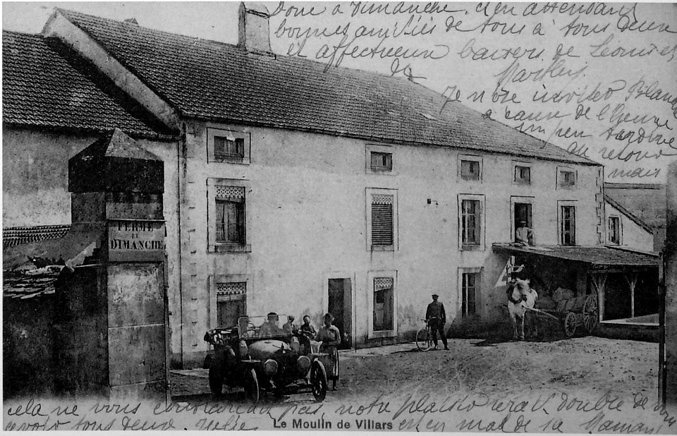 Villars st marcellin 73211