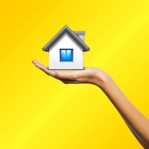 Design house giving