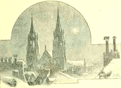Ville - Au Klondyke, 1898 (page 5 crop)