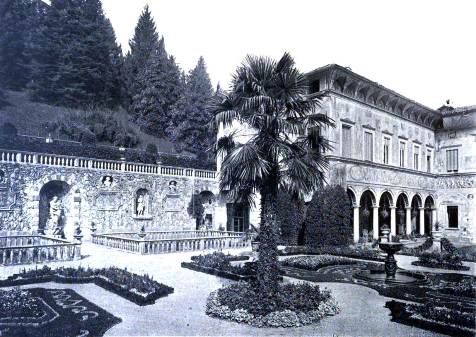 Ville e castelli d'Italia (page 297 crop)