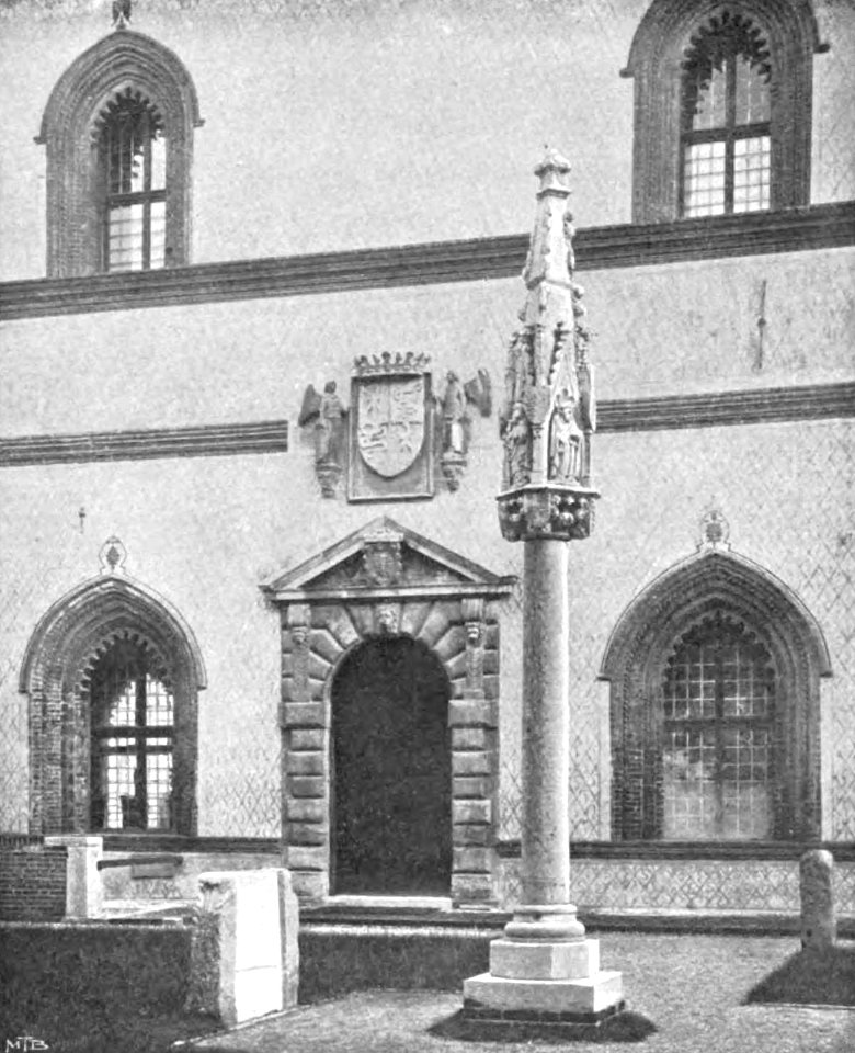 Ville e castelli d'Italia (page 35 crop)