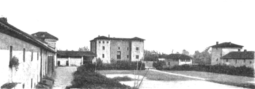 Ville e castelli d'Italia (page 291 crop)