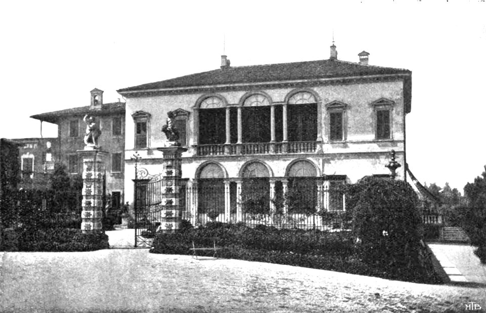 Ville e castelli d'Italia (page 699 crop)