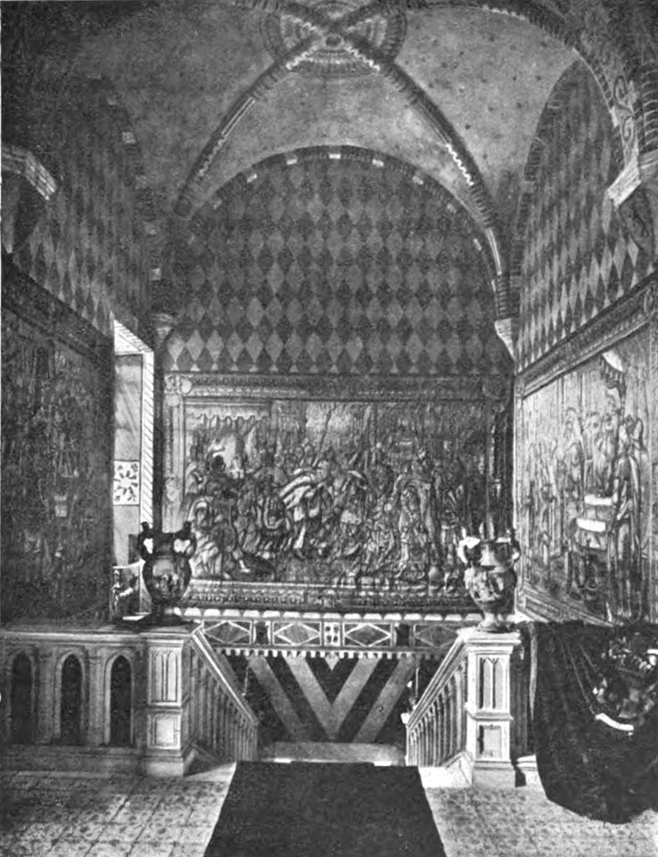 Ville e castelli d'Italia (page 80 crop)