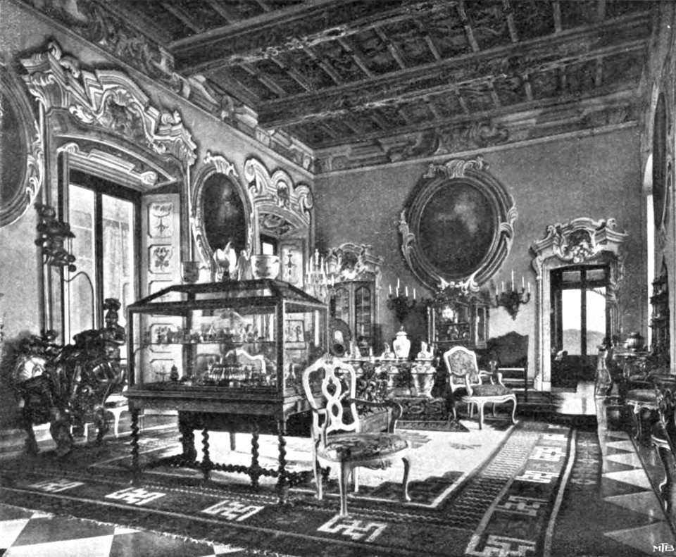 Ville e castelli d'Italia (page 705 crop)
