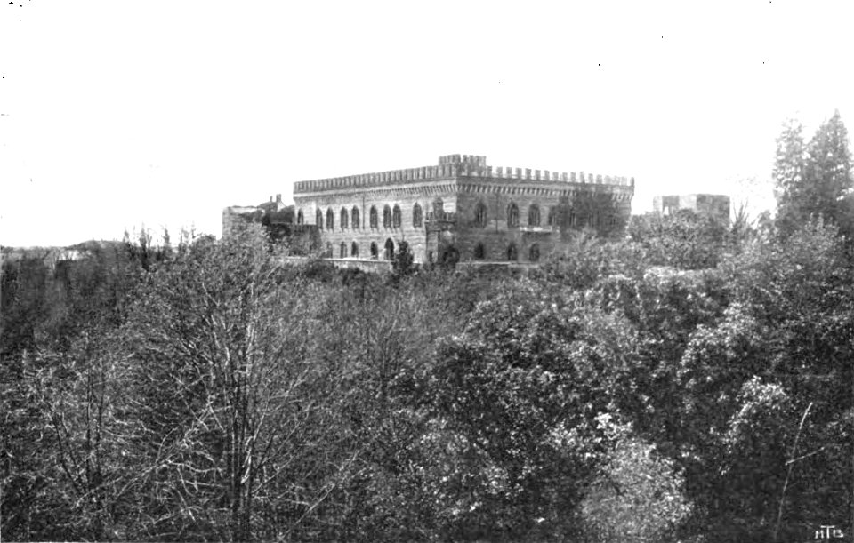 Ville e castelli d'Italia (page 86 crop)