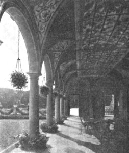 Ville e castelli d'Italia (page 300 crop)