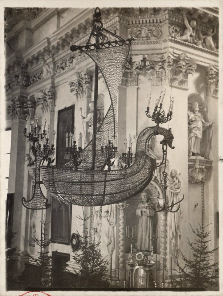 Vilnia, Antokal, Lateranski. Вільня, Антокаль, Лятэранскі (1929) (4)